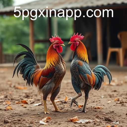 Online Sabong: A Modern Take on a Traditional Sport with 5PGXIN APP